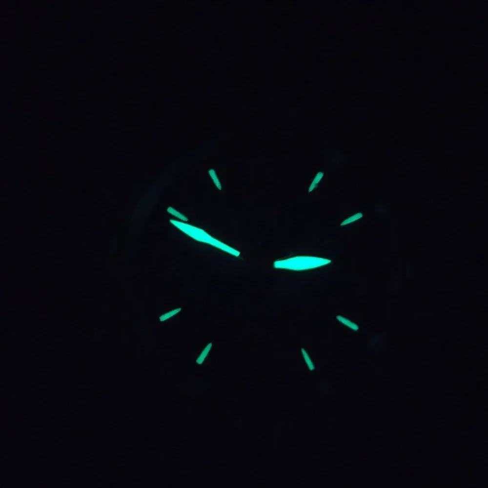 Vintage 2003 Timex Indiglo Date 38mm Mens Quartz‎ Watch Solid SS Fully Restored